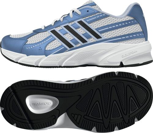 adidas Technochaos 2000 - ftwwht/cblack/crsk