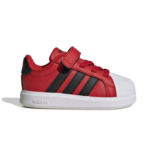adidas Streettalk El I - betsca/cblack/ftwwht