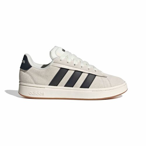 adidas Grand Court Alpha 00S - owhite/cblack/gum10