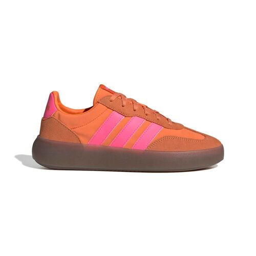 adidas Barreda Decode - puor/lucpnk/gum5