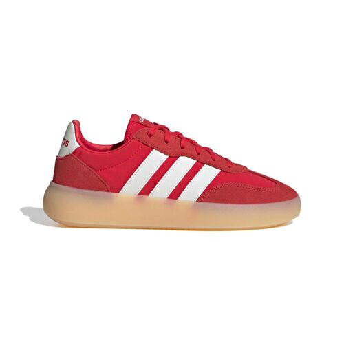 adidas Barreda Decode - purrub/owhite/orgtin