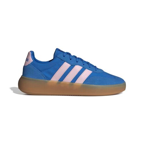 adidas Barreda Decode - rayblu/clpink/gum10