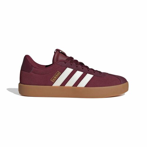 adidas Vl Court 3.0 - shared/owhite/maroon