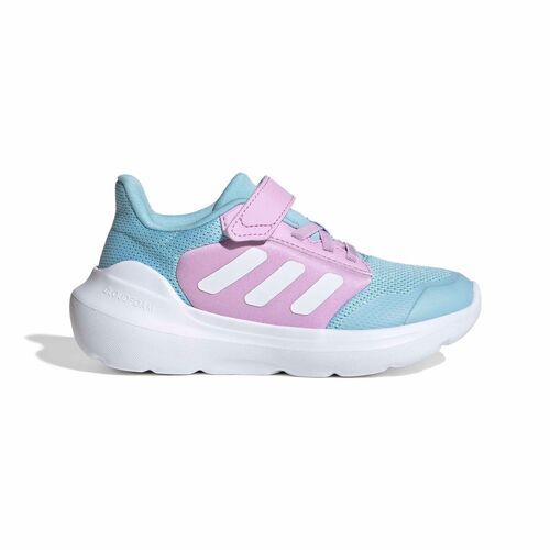 adidas Tensaur Run 3.0 El C - iceblu/ftwwht/blilil