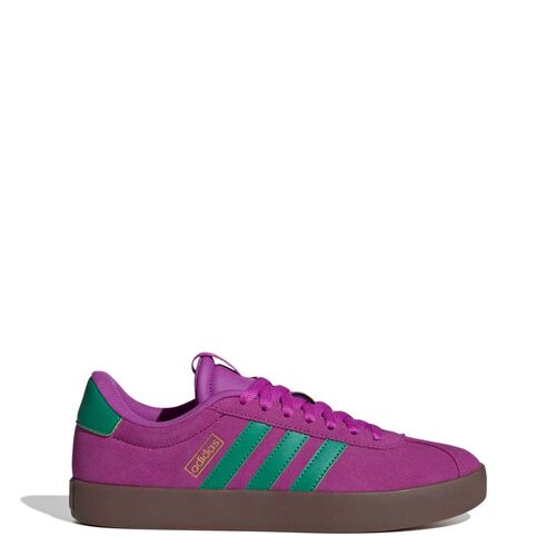adidas Vl Court 3.0 - purbur/cougrn/goldmt