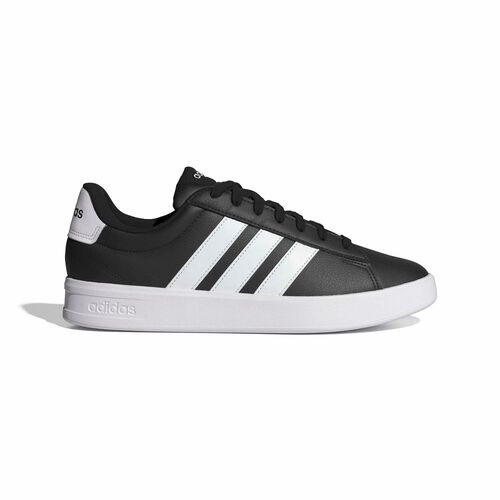 adidas Grand Court 3.0 - cblack/ftwwht/ftwwht