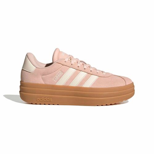 adidas Vl Court Bold - blupnk/owhite/gum3