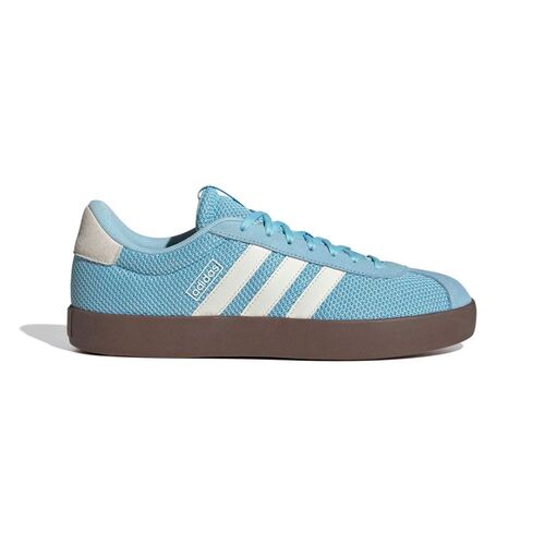 adidas Vl Court 3.0 - iceblu/owhite/gum5