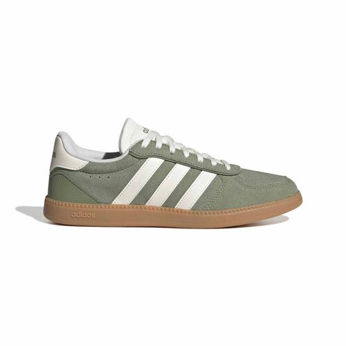 adidas Breaknet Sleek - tengrn/cwhite/gum3