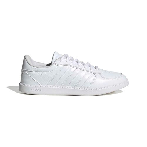 adidas Breaknet Sleek - ftwwht/ftwwht/ftwwht