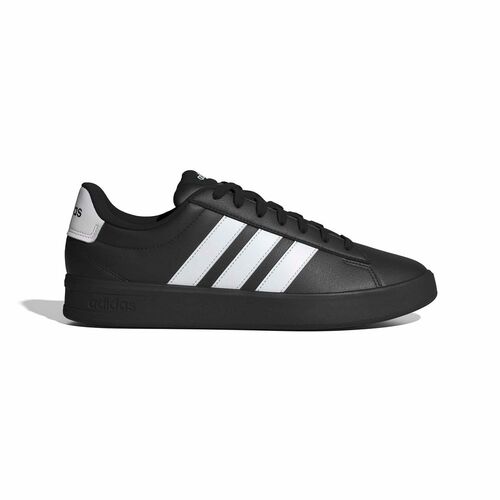 adidas Grand Court 3.0 - cblack/ftwwht/ftwwht