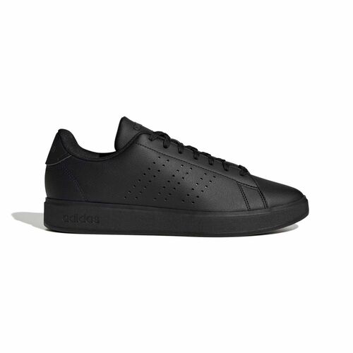 adidas Advantage 2.0 - cblack/cblack/gresix