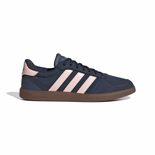 adidas Breaknet Sleek - aurink/blupnk/ftwwht