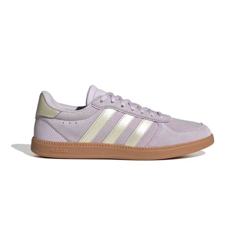 adidas Breaknet Sleek - icelav/icgome/gum10