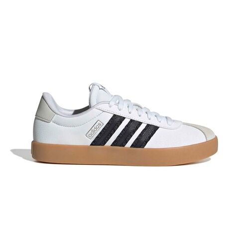 adidas Vl Court 3.0 - ftwwht/cblack/orbgry