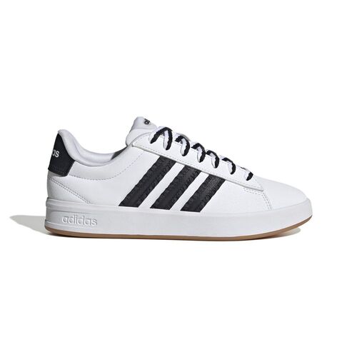 adidas Grand Court 3.0 - ftwwht/cblack/gum10