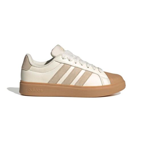 adidas Streettalk - owhite/crli/gum3