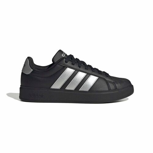 adidas Streettalk - cblack/silvmt/cblack
