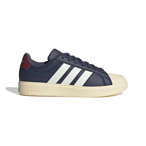 adidas Streettalk - shanav/owhite/shared