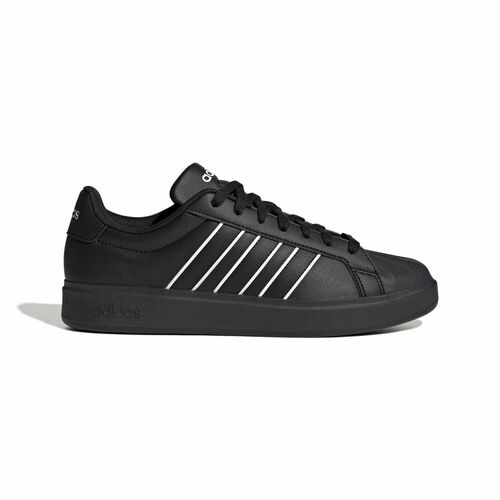 adidas Streettalk - cblack/cblack/carbon