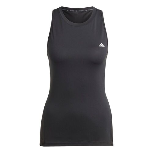 adidas Wtr D4T Tank B - black