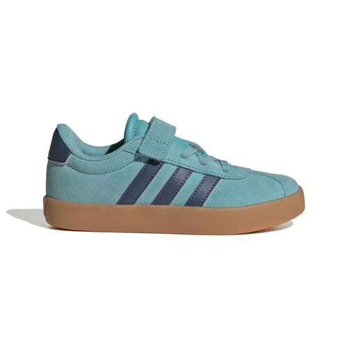 adidas Vl Court 3.0 El C - minton/prloin/silvmt