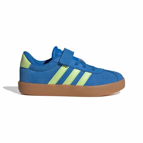 adidas Vl Court 3.0 El C - broyal/pullim/gum10