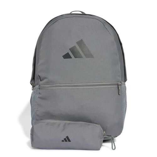 adidas Clsc Pcase Bp - grethr/black