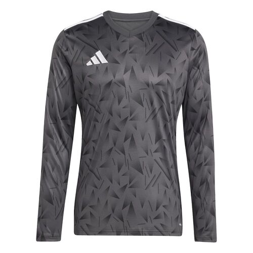adidas T Icon25 Jsy Lm - utiblk/black