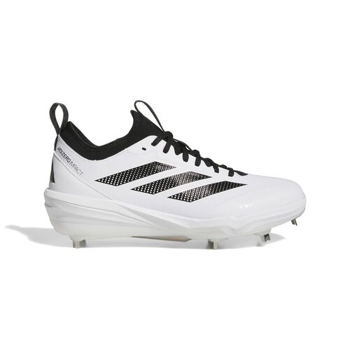 adidas Adizero Impact 2.0 Bsb - ftwwht/cblack/cblack