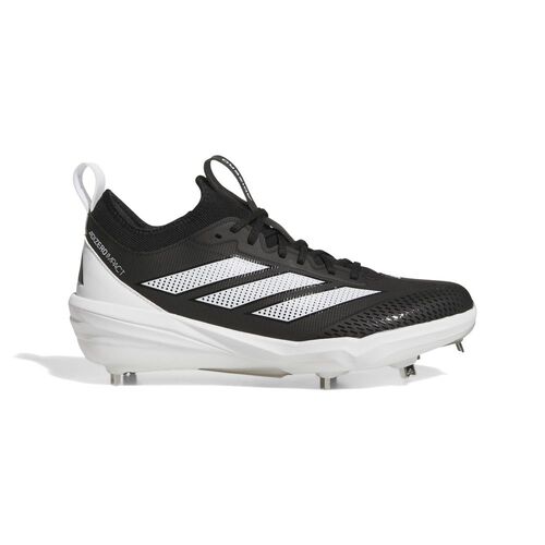 adidas Adizero Impact 2.0 Bsb - cblack/ftwwht/silvmt