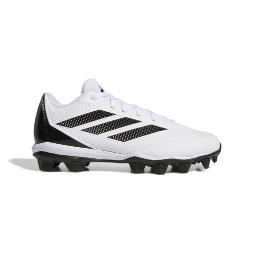 adidas Adizero Impact Md 2.0 Bsb - ftwwht/cblack/cblack