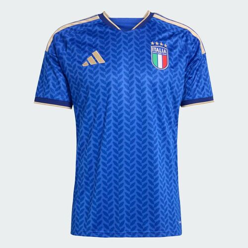 adidas Figc H Jsy - boblue