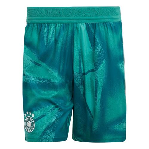 adidas Dfb H Gk Sho Au - actgrn