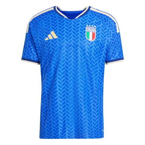 adidas Figc H Jsy Au - boblue