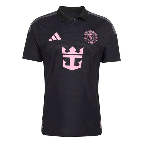 adidas Imcf A Jsy Au - black/blipnk