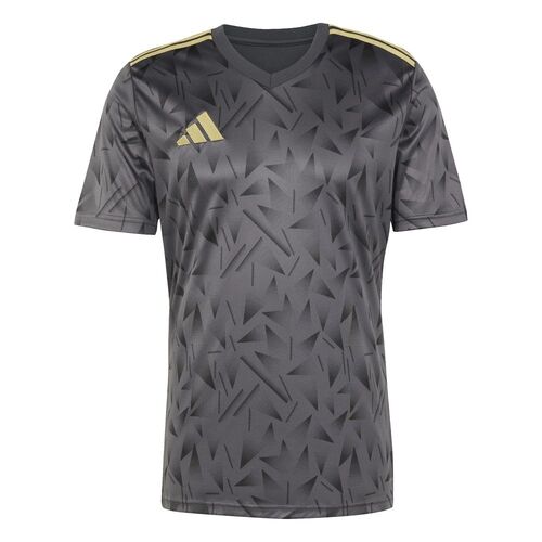 adidas T Icon25 Jsy M - utiblk/drfogo