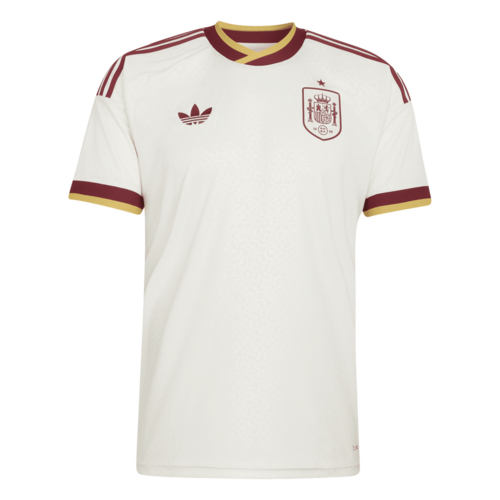 adidas Rfef A Jsy - owhite