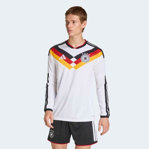 adidas Dfb H Jsy L - white