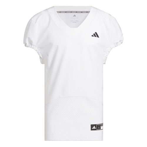 adidas Adizro Impact J - white