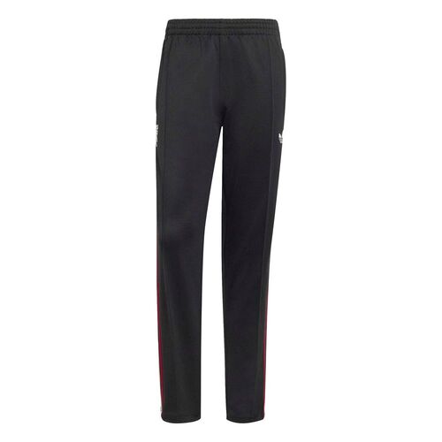 adidas Mufc Anth Jkty - black