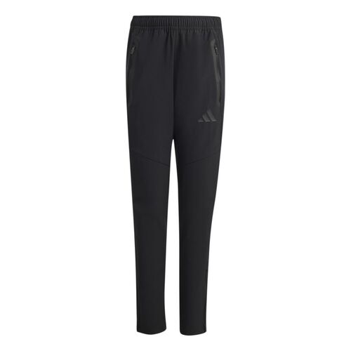 adidas Tt  W Pant Y - black/black