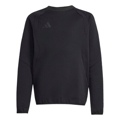 adidas Tt Crew Y - black/black