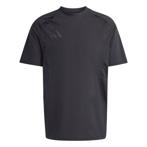 adidas Tt Tee - black/black