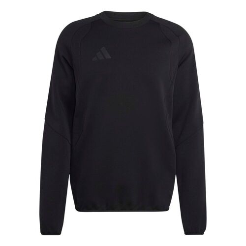 adidas Tt Crew - black/black