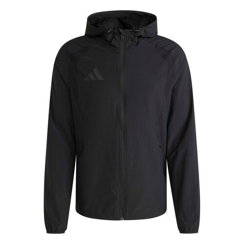 adidas Tt Wb - black/black