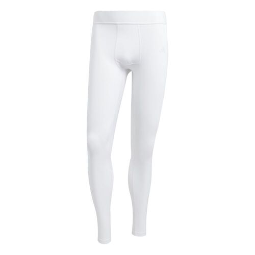 adidas Tf Long Tight M - white