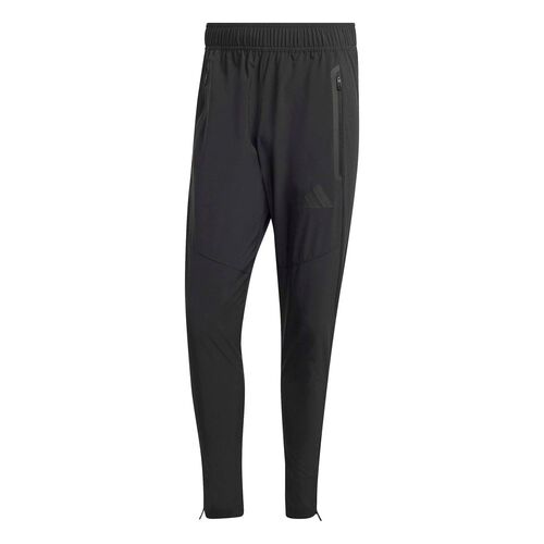 adidas Tt W Pant - black/black