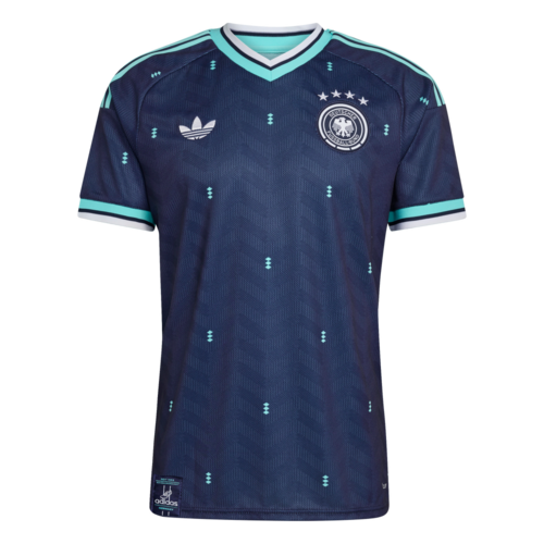 adidas Dfb A Jsy - conavy