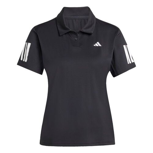 adidas Club Polo - black